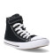 Championes Infantiles Converse Chuck Easy-On Negro - Blanco