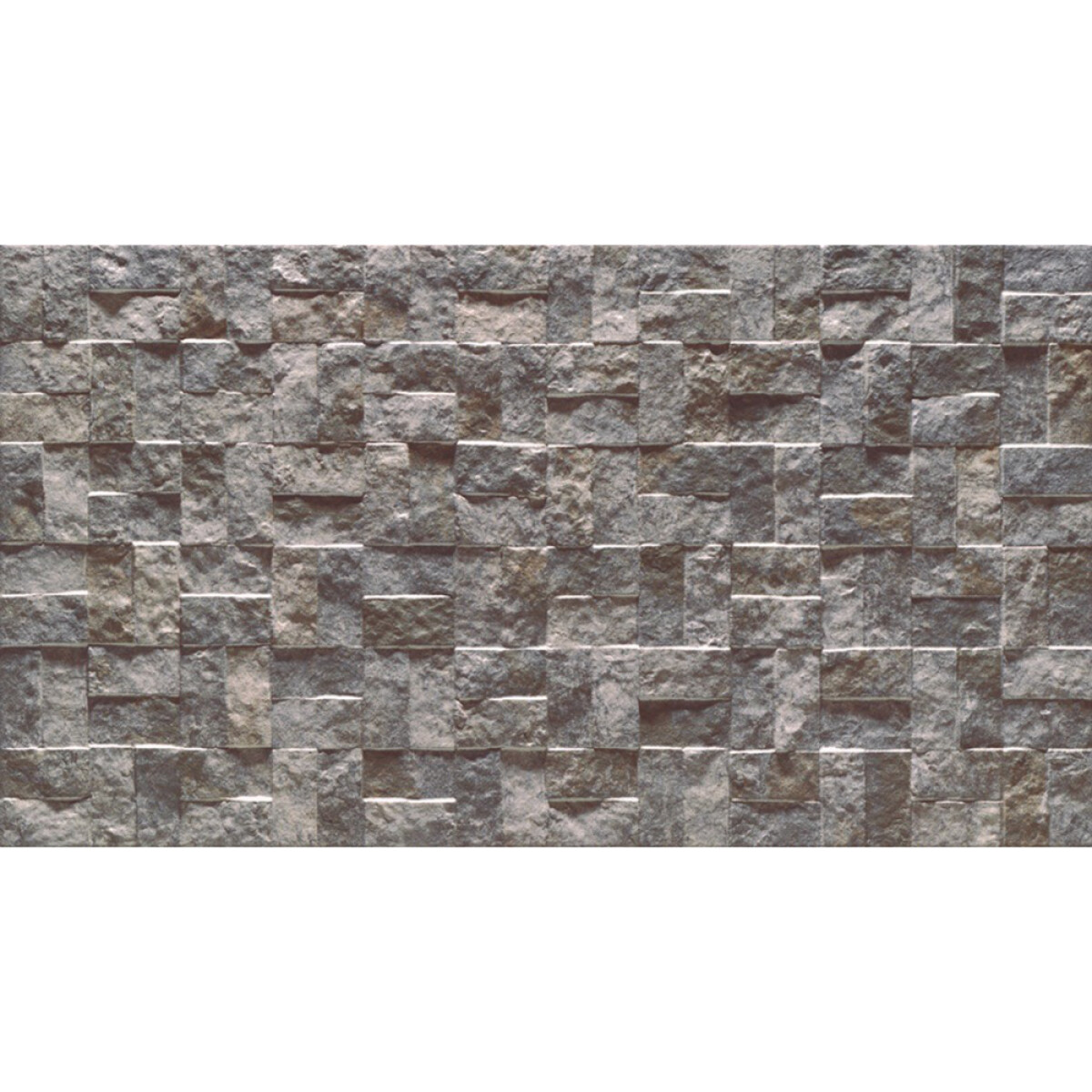 Porcelanato Karachi Antracita "a" 31x56 Cm 