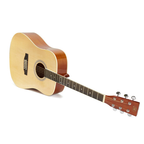 GUITARRA ACÚSTICA SD104G NATURAL GUITARRA ACÚSTICA SD104G NATURAL