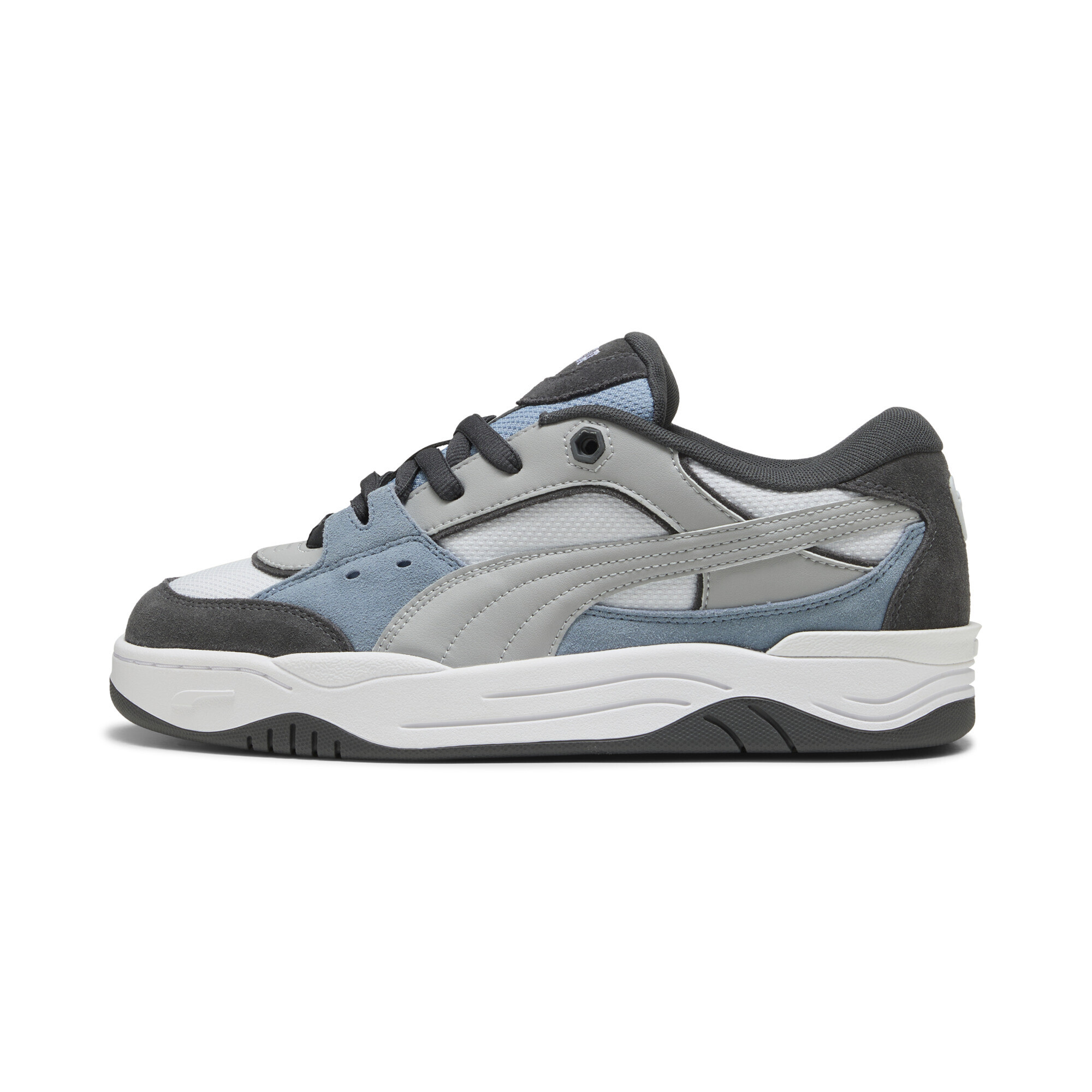 PUMA 180 38926733 Gris/celeste — Puma