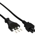 Cable de Corriente Mickey a 3 en Línea Cable de Corriente Mickey a 3 en Línea