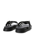 Sandalias de Mujer Miss Carol Nevada Negro