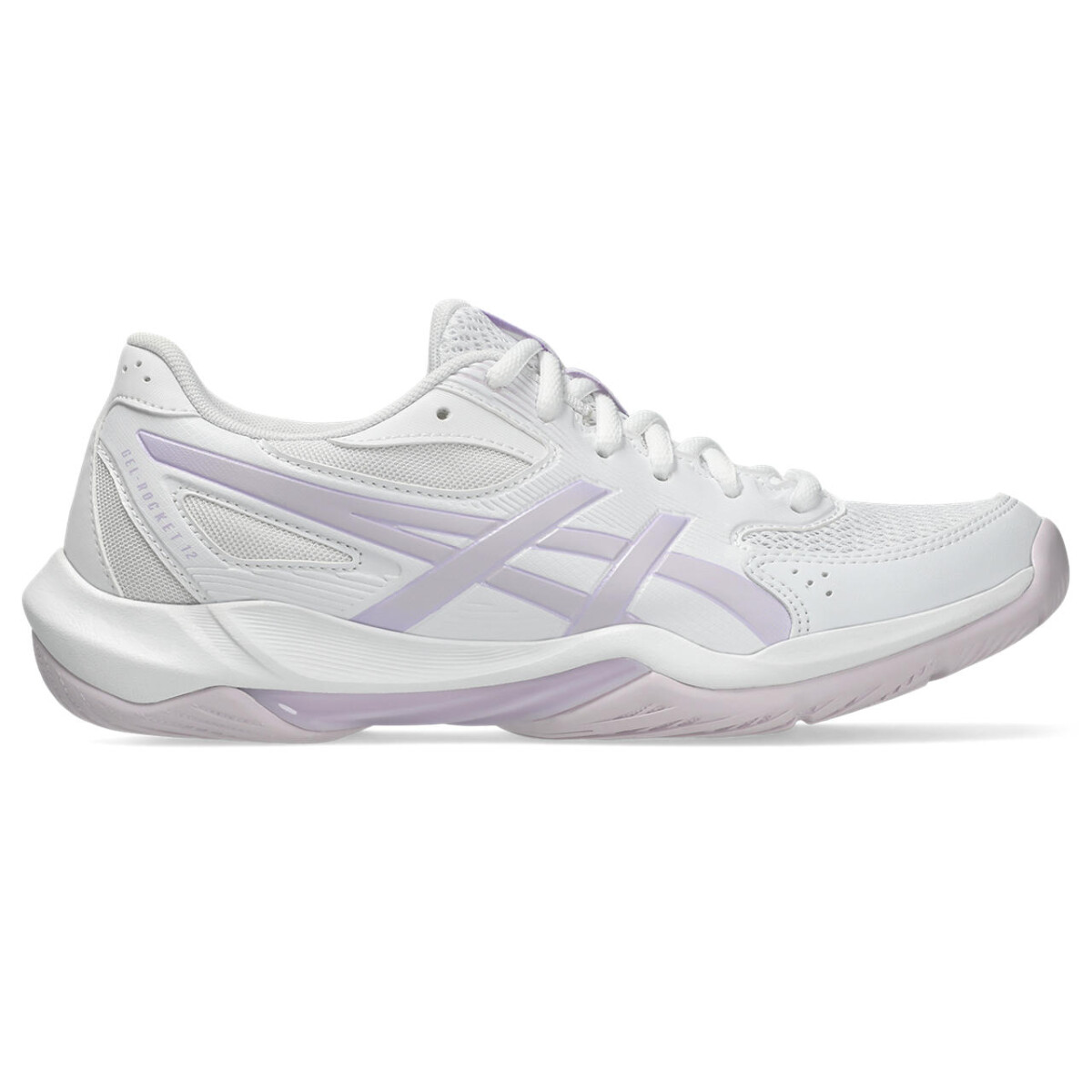 Zapatillas Voley Gel-Rocket 12 Mujer 