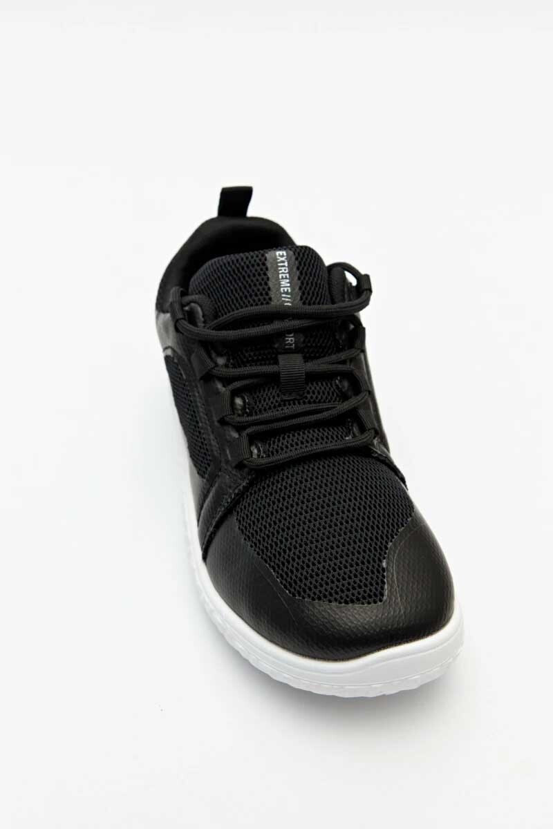 CALZADO DEPORTIVO PADDOCK JUMPS Negro