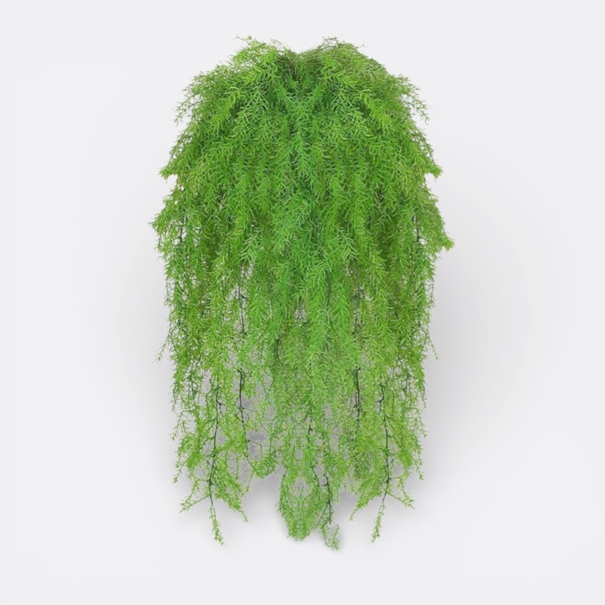 Planta Artificial Colgante - Modelo 2 