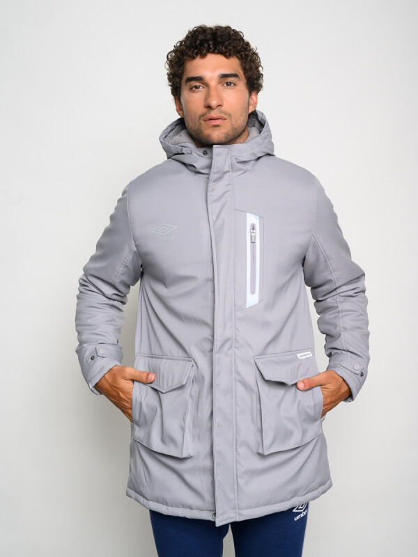 PARKA PULSE Umbro Hombre 005