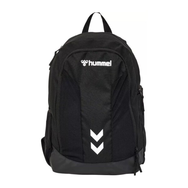 EQUIPAJE - MOCHILA LEAD NEGRA