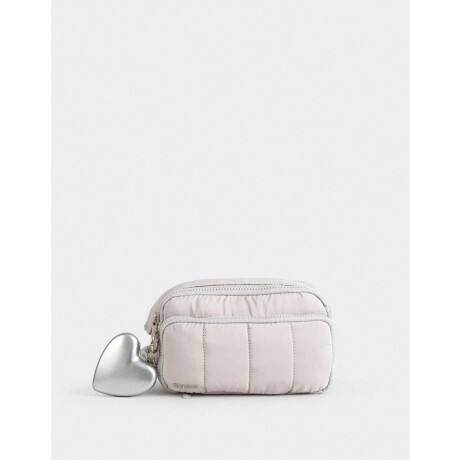 Necessaires Gris Claro