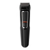Afeitadora Y Cortadora De Pelo Philips Series 3000 Mg3730 Negra Afeitadora Y Cortadora De Pelo Philips Series 3000 Mg3730 Negra