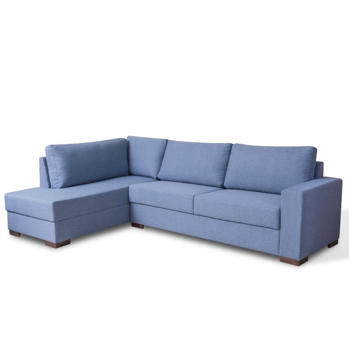 Sofá Esquinero 2.45 x 1.80m | Amplio, Elegante y Versátil | Ideal para Optimizar Espacios 