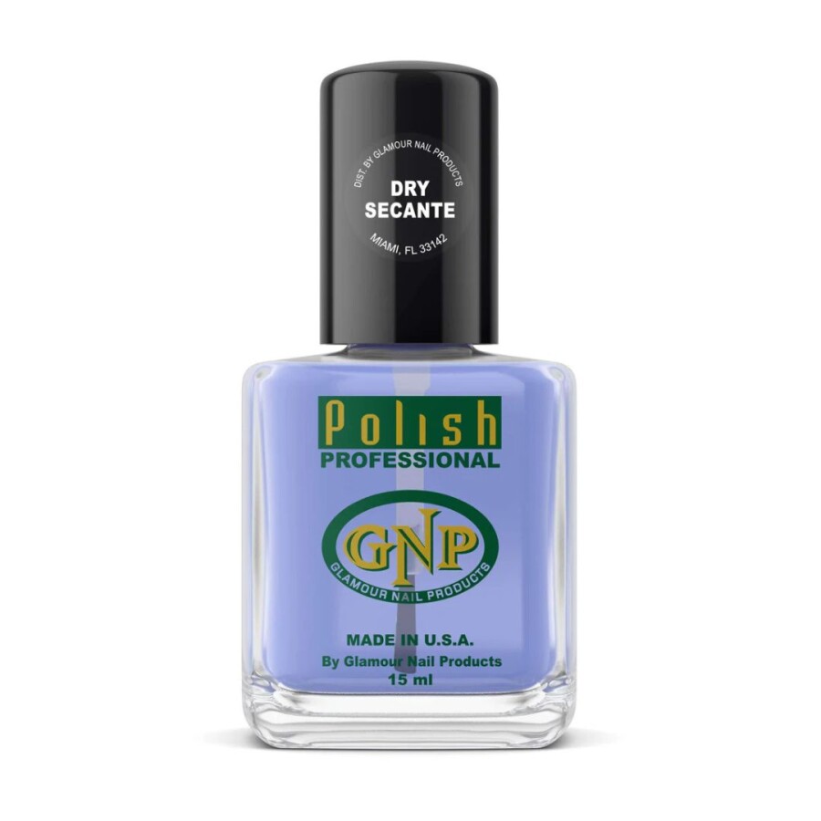 Esmalte Dry Secante Esmalte Dry Secante