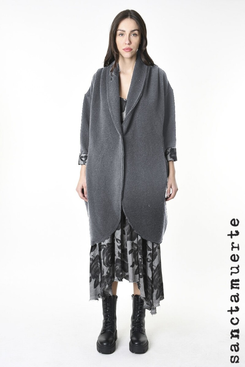 TAPADO Gris