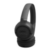 Auricular Jbl Tune T530 Bt Black Auricular Jbl Tune T530 Bt Black