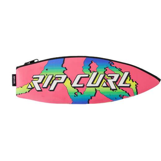 Cartuchera Rip Curl Surfboard Pencil Case 2024 Cartuchera Rip Curl Surfboard Pencil Case 2024