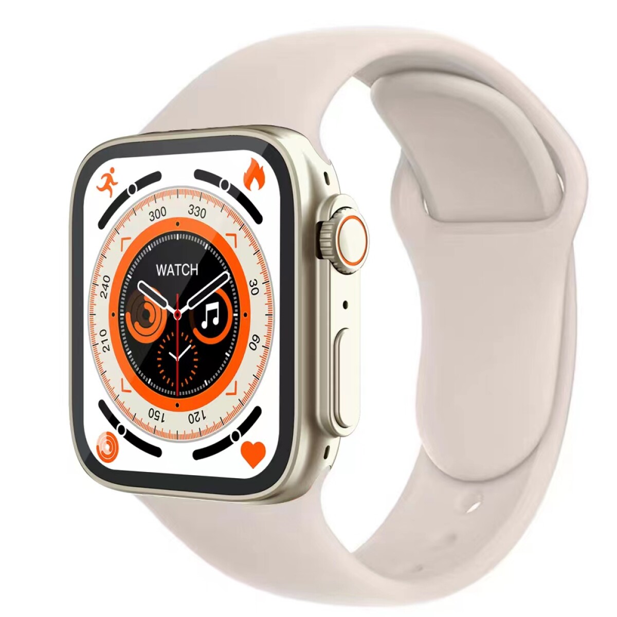 smartwatch xion serie 10 