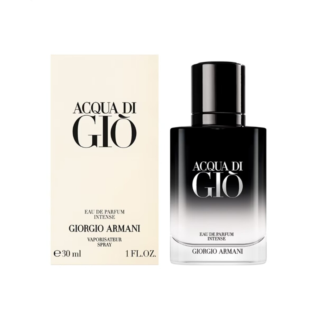 Perfume Acqua Di Gio Intense Edp 30 Ml. 