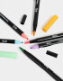 Resaltadores Express Yourself Set De Marcadores - Combinacion Multicolor