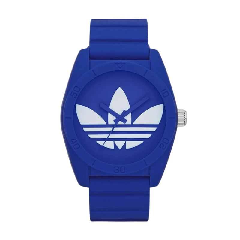 ADIDAS AZUL RESINA UNISEX SUMERGIBLE 24adh6169