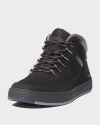 Zapatillas Davis Square Mid Hombre Black