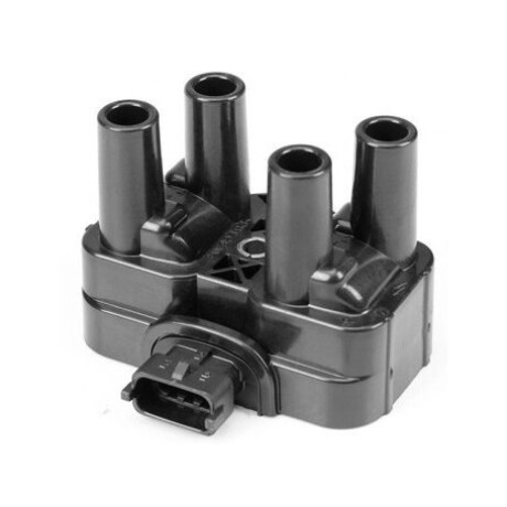 BOBINA ENCENDIDO FIAT STRADA MOTOR ETORQ 1.6 MOBI EASY 1.0 - BOBINA ENCENDIDO FIAT STRADA MOTOR ETORQ 1.6 MOBI EASY 1.0 -