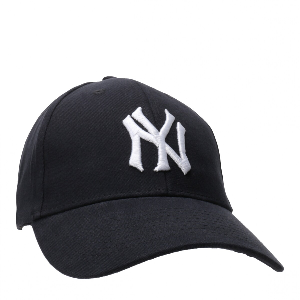 Gorro N+ New York Yankees Xander - Negro - Blanco 