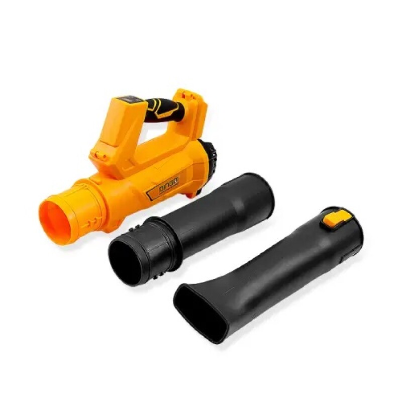 DINGQI SOPLADOR 21V MANDO DIGITAL Dingqi Soplador 21v Mando Digital