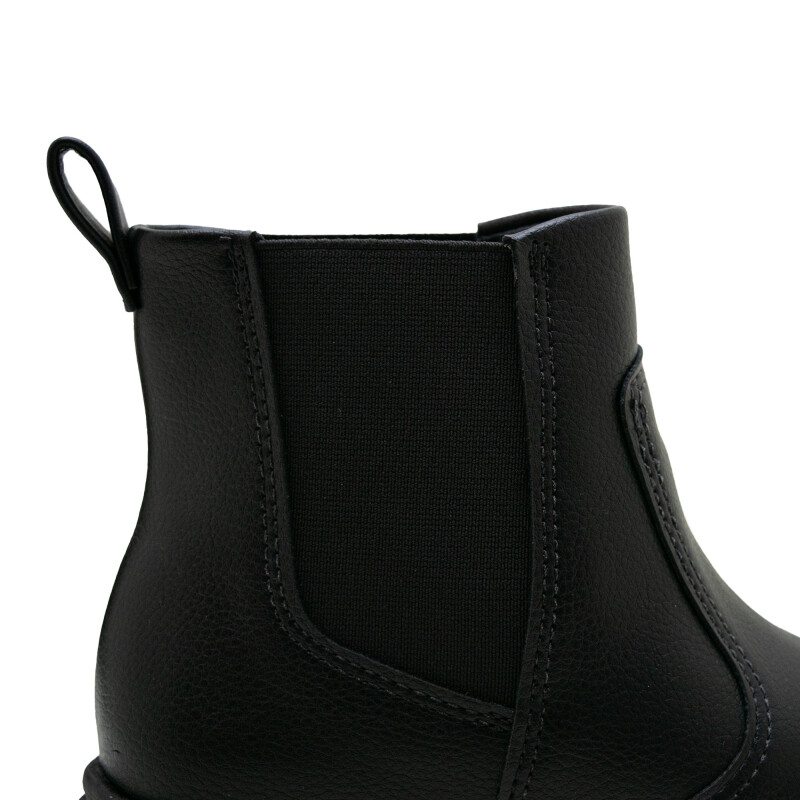 BOTA BEIRA RIO Mujer 9093.100-23664 Negro