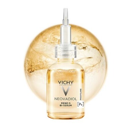 VICHY NEOVADIOL SERUM PERI&POST MENOPAUSIA PARA LA FLACIDEZ Y LAS MANCHAS 30ml VICHY NEOVADIOL SERUM PERI&POST MENOPAUSIA PARA LA FLACIDEZ Y LAS MANCHAS 30ml