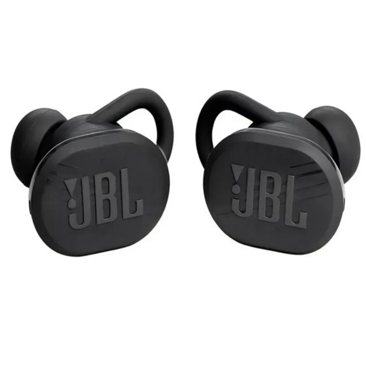 Auricular BT TWS JBL Endurance Race Negro 