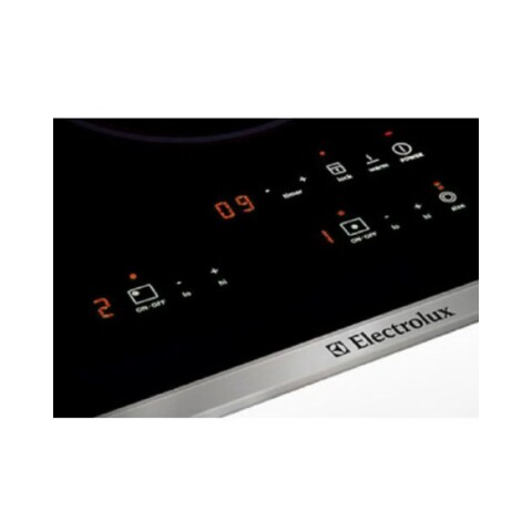 Anafe Electrolux Vitroceramica 4H ETEF24F7ESB Anafe Electrolux Vitroceramica 4H ETEF24F7ESB