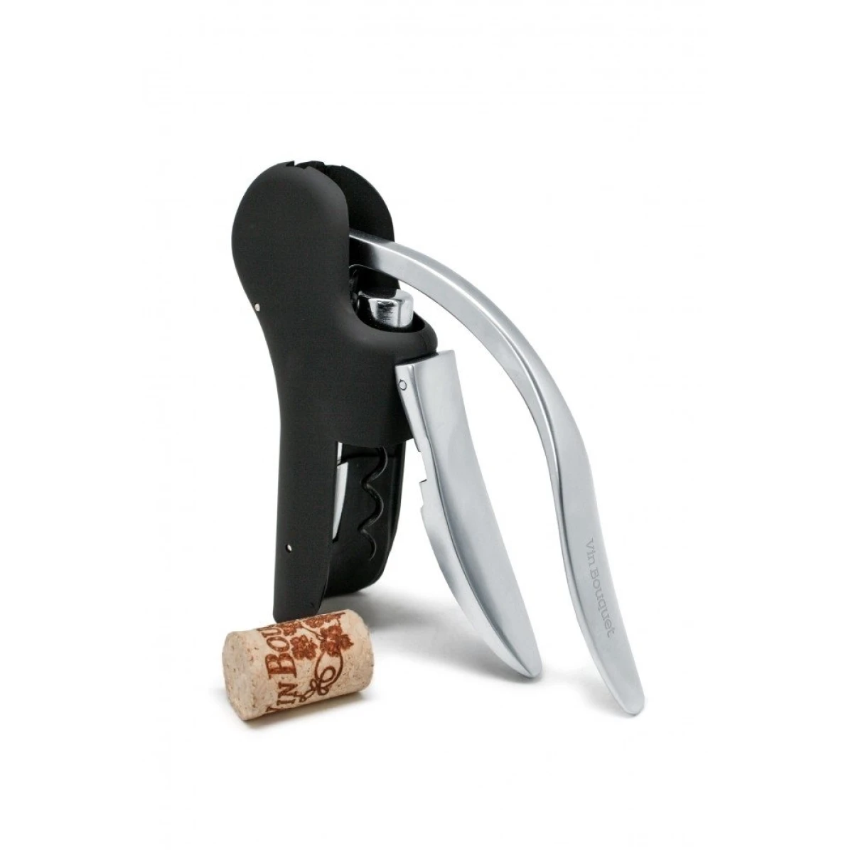 SACACORCHO DE PALANCA VIN BOUQUET 