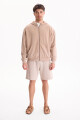 Buzo Urban Beige