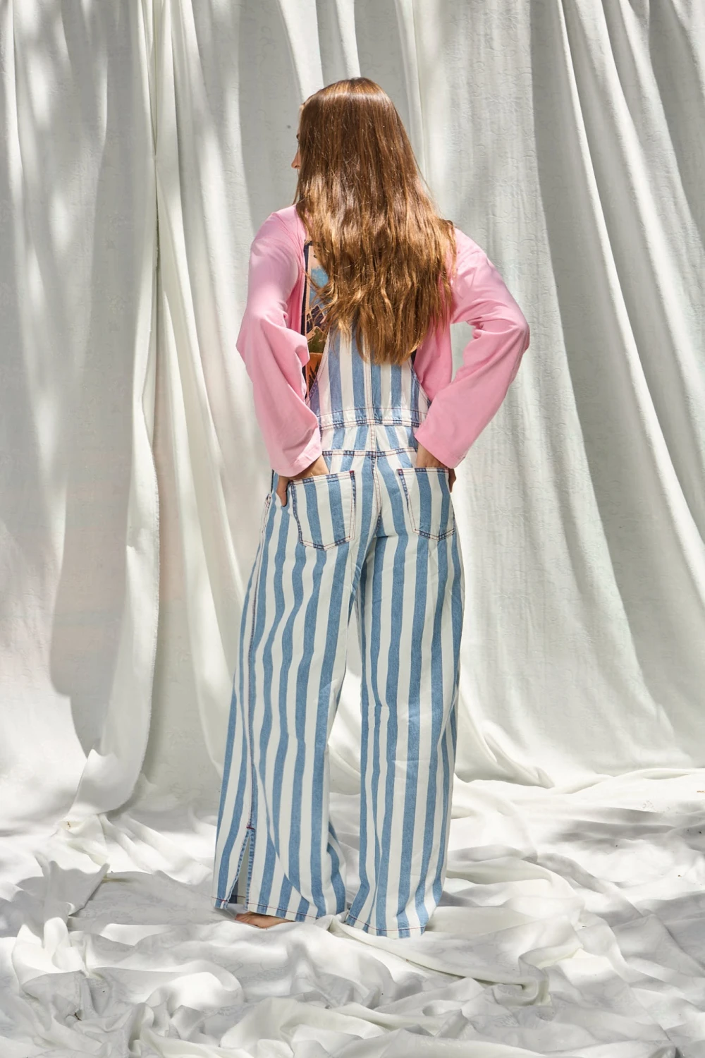 Enterito Vaquero Stripe