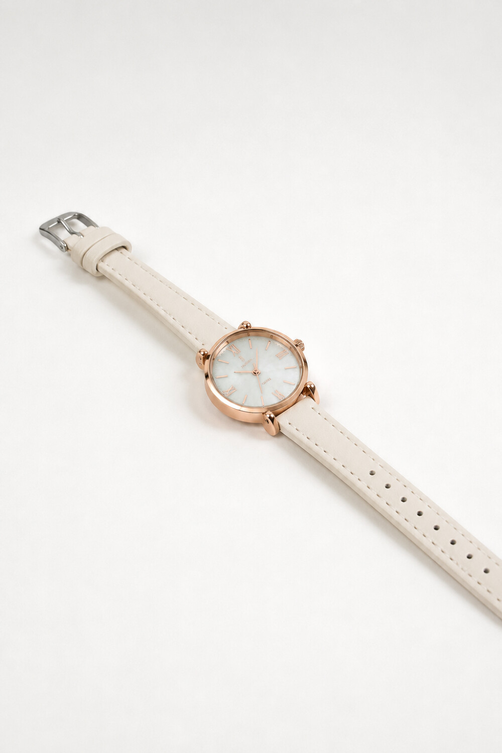 Reloj Kairo Blanco