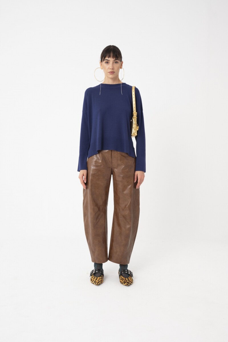 SWEATER Azul