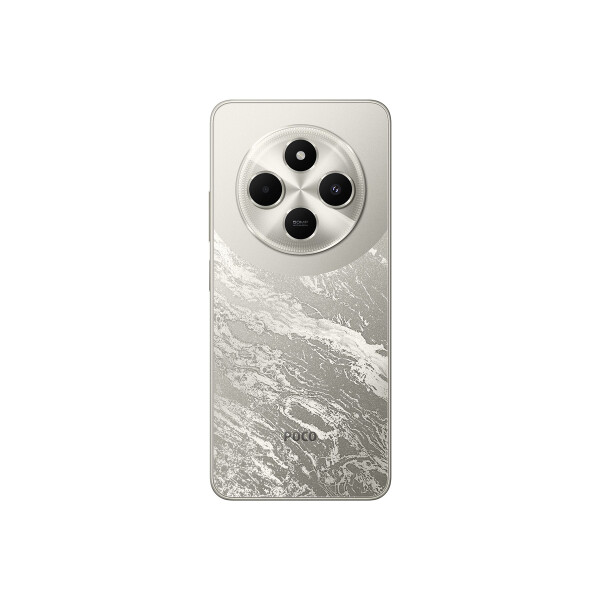 Xiaomi Poco C75 Dorado 128GB Libre Xiaomi Poco C75 Dorado 128gb Libre