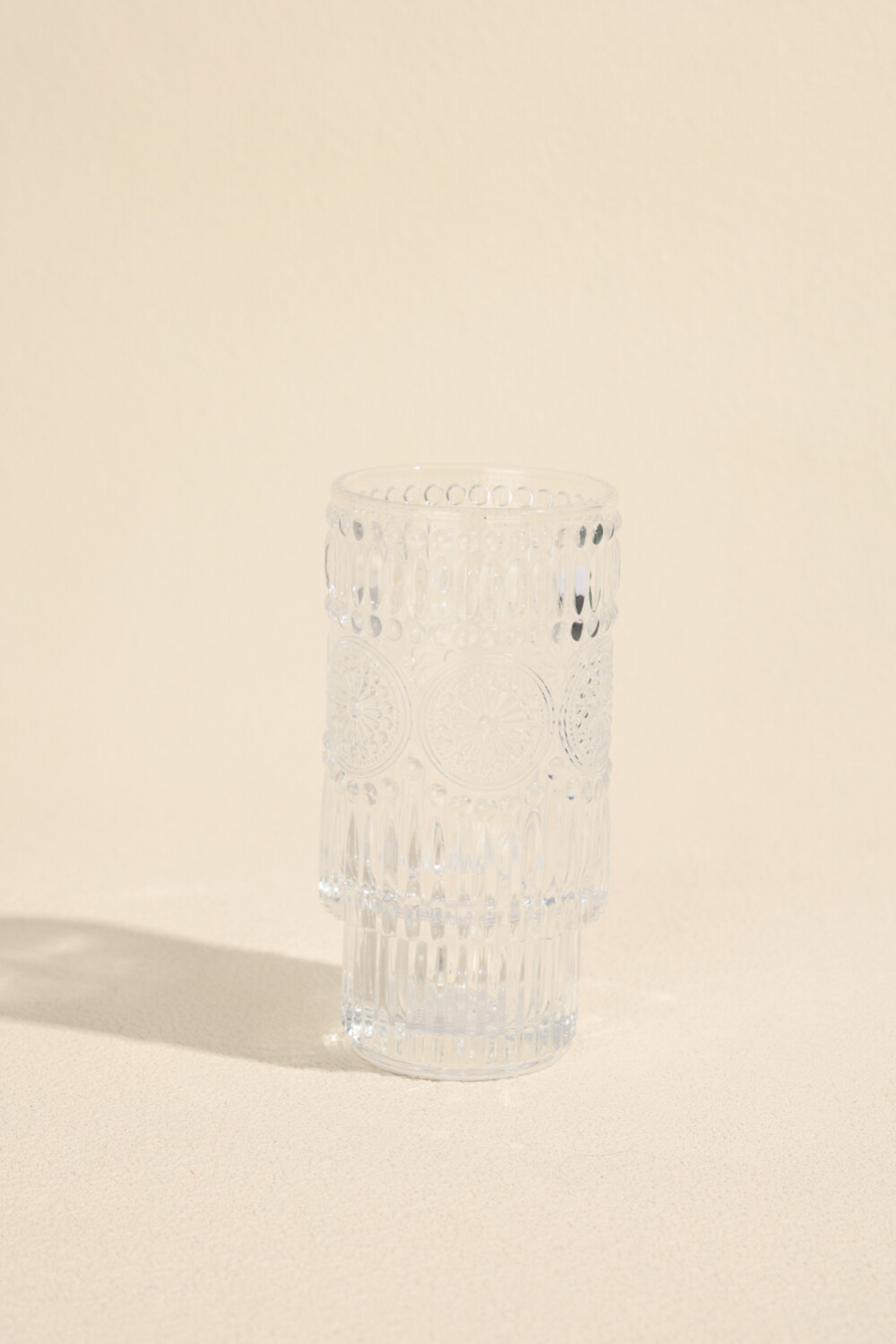 Vaso Atenas Ii Color Unico