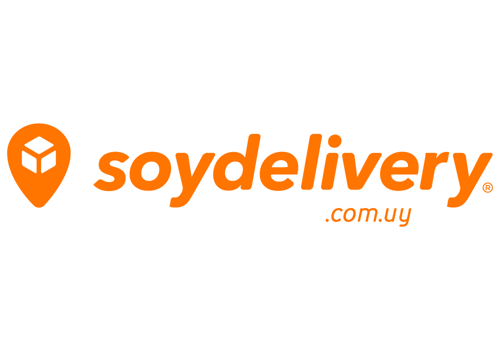 Soy Delivery - Interior hasta 72hs hábiles