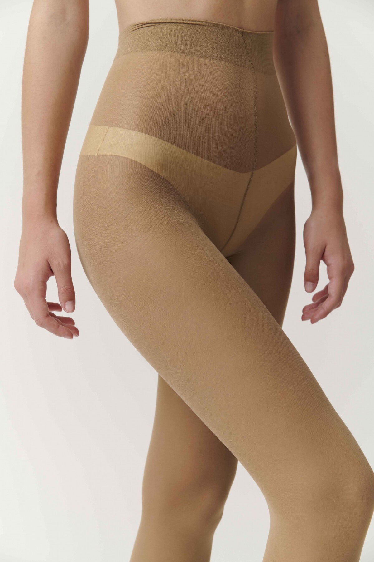 Collant GERME Terza Blondine 4