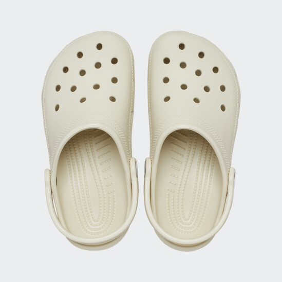Crocs Classic Kids Beige