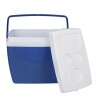 Bz.Conservadora 34Lts.47X32X41Cm.Azul Bz.conservadora 34lts.47x32x41cm.azul