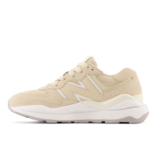 Champion New Balance Dama 574 Sandstone S/C