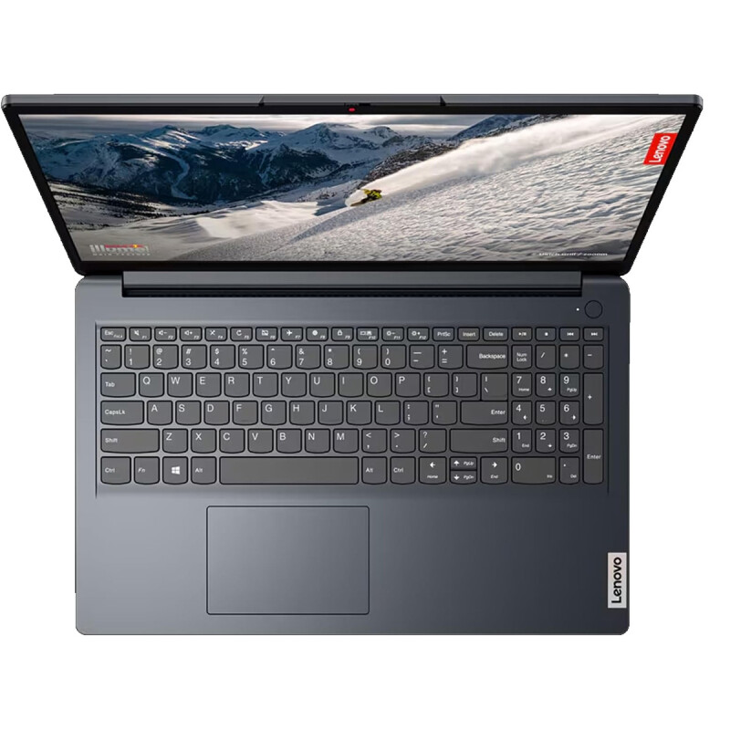 Notebook Lenovo Ideapad 1 Ryzen 5 7520U 256GB 8GB Notebook Lenovo Ideapad 1 Ryzen 5 7520U 256GB 8GB