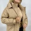 CAMPERA WANNA M818 KAKI