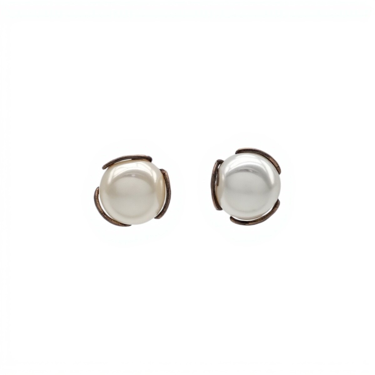 Caravanas Perlas de cultivo-Plata 925-Con Perla-CA3233 - conperla 