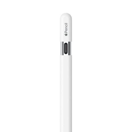 Lápiz Apple Pencil para iPad USB-C MUWA3AM Lápiz Apple Pencil para iPad USB-C MUWA3AM