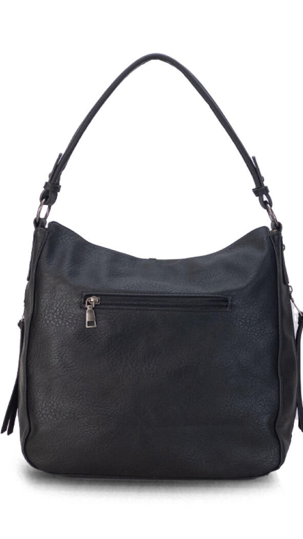 CARTERA ALBANY NEGRO