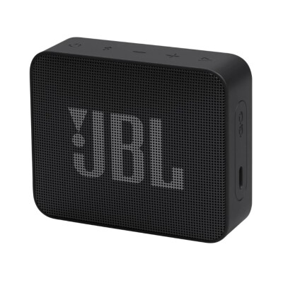 Parlante JBL Bluetooth GO Essential 2 Black Parlante JBL Bluetooth GO Essential 2 Black