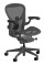 Silla New Aeron Grafito