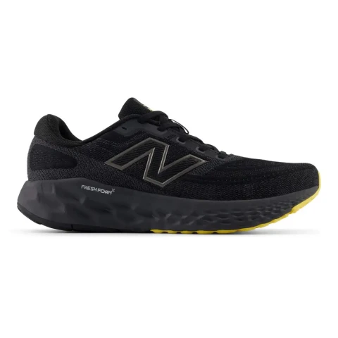 Fresh Foam X EVOZ V4 - Hombre Black